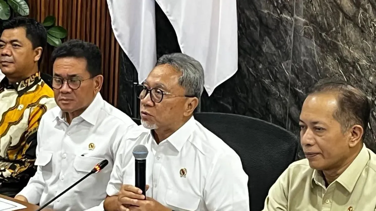 Kopdes Merah Putih Jadi Saluran Utama Bansos di Desa