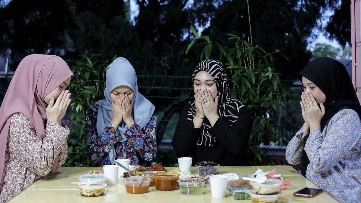 Strategi Bijak Mengatur Anggaran Bukber Selama Ramadan