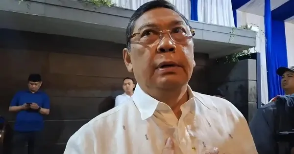 Utut Adianto Dukung Prabowo Hadiri Dewan Perdamaian untuk Palestina