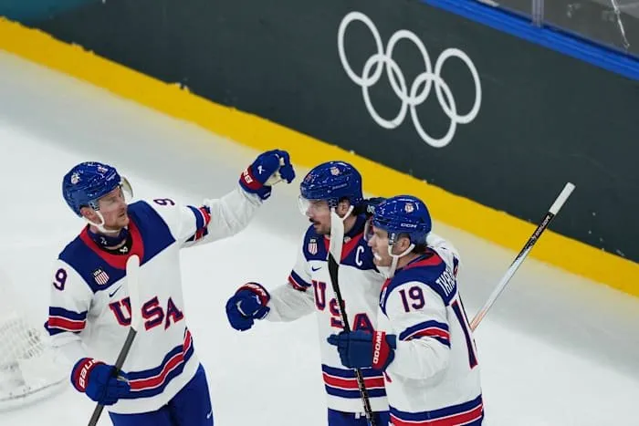 Curling Menjadi Sorotan Taruhan di Olimpiade Milan Cortina