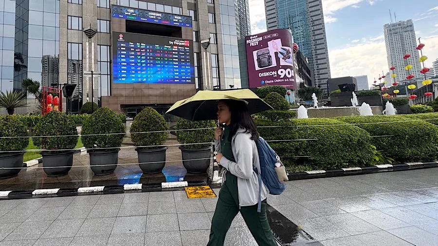 Ratusan Perusahaan Belum Penuhi Free Float 15%, Butuh Rp187 Triliun