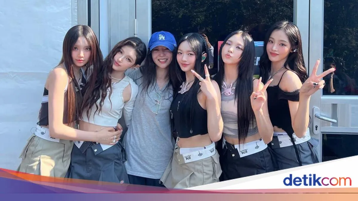 Min Hee Jin Tawarkan 25,6 Miliar Won untuk Lindungi NewJeans