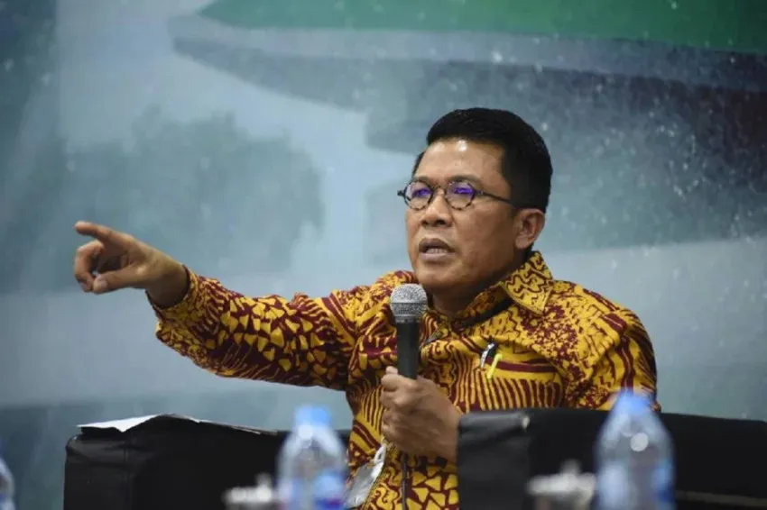 DPR Dorong Eksekusi Investasi Strategis Pasca Indonesia Economic Outlook 2026