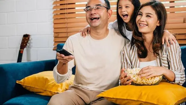 Rekomendasi Film Animasi Netflix untuk Akhir Tahun Bersama Keluarga