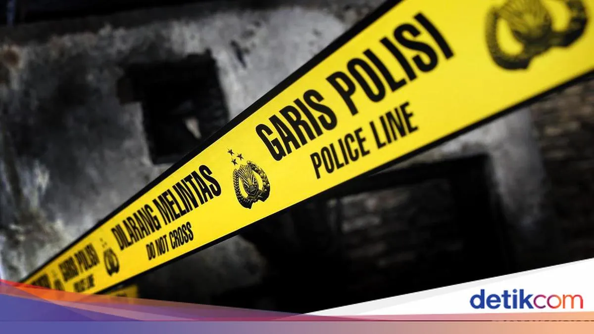 Penyelidikan Penemuan Kerangka Manusia di Kramat Kwitang Berlanjut