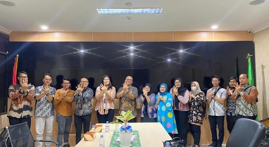 Puskesmas Kota Bekasi Tingkatkan Layanan Kesehatan dengan Teknologi Digital