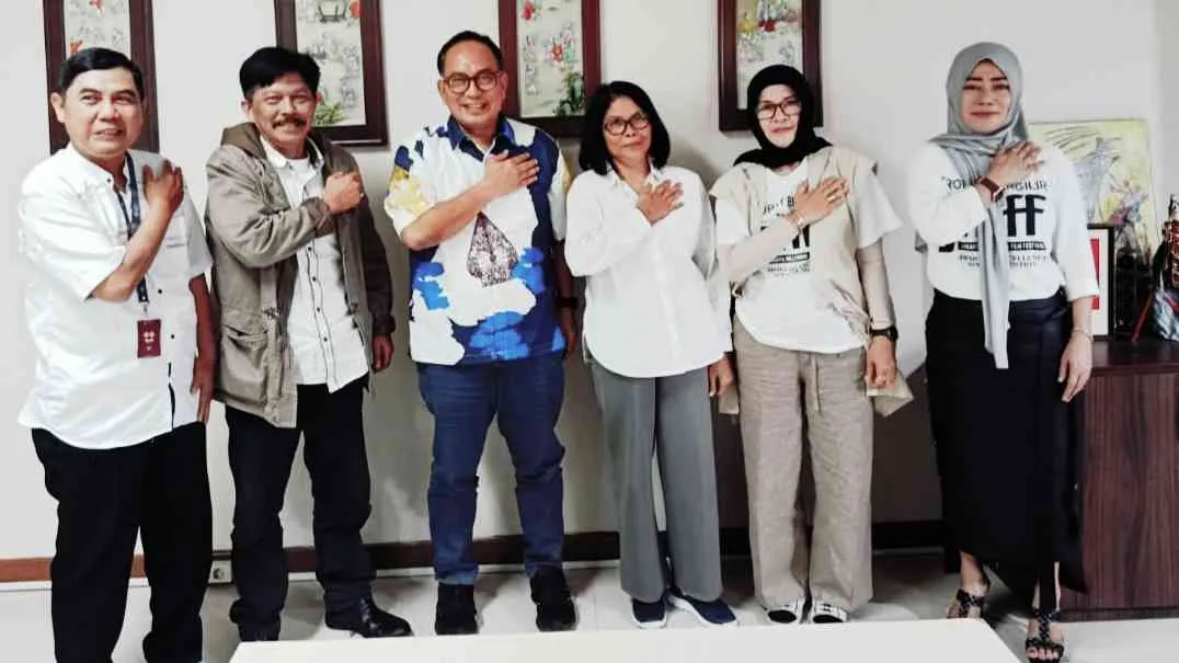 Urgensi Demokratisasi Perfilman UMKM untuk Kesehatan Ekosistem Film Nasional