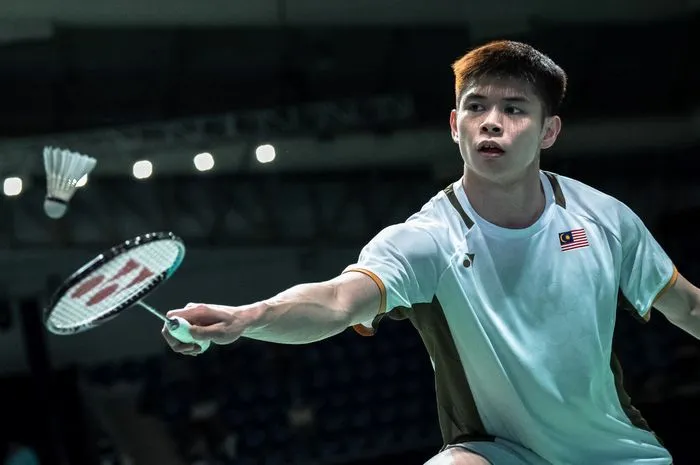 Leong Jun Hao Siap Kembali Bertanding Menuju Thomas Cup 2026