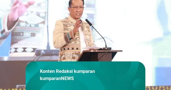 Peresmian Posbankum di NTT: Memperluas Akses Keadilan bagi Masyarakat