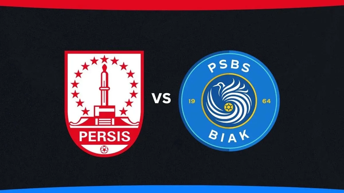 Pertarungan Krusial Persis Solo vs PSBS Biak di Liga 1 BRI Super League