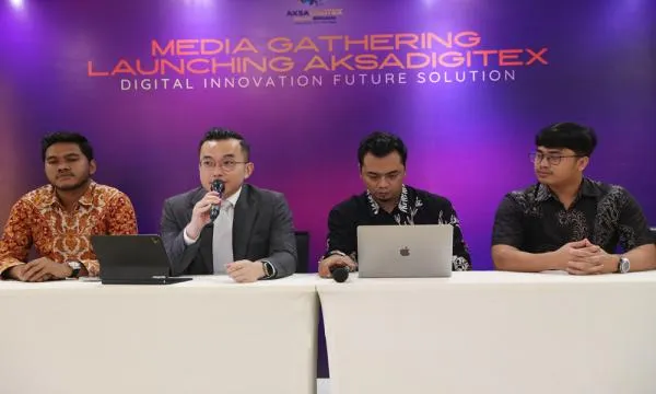 Aksadigitex: Solusi Digital untuk Pertumbuhan Bisnis di Era Transformasi