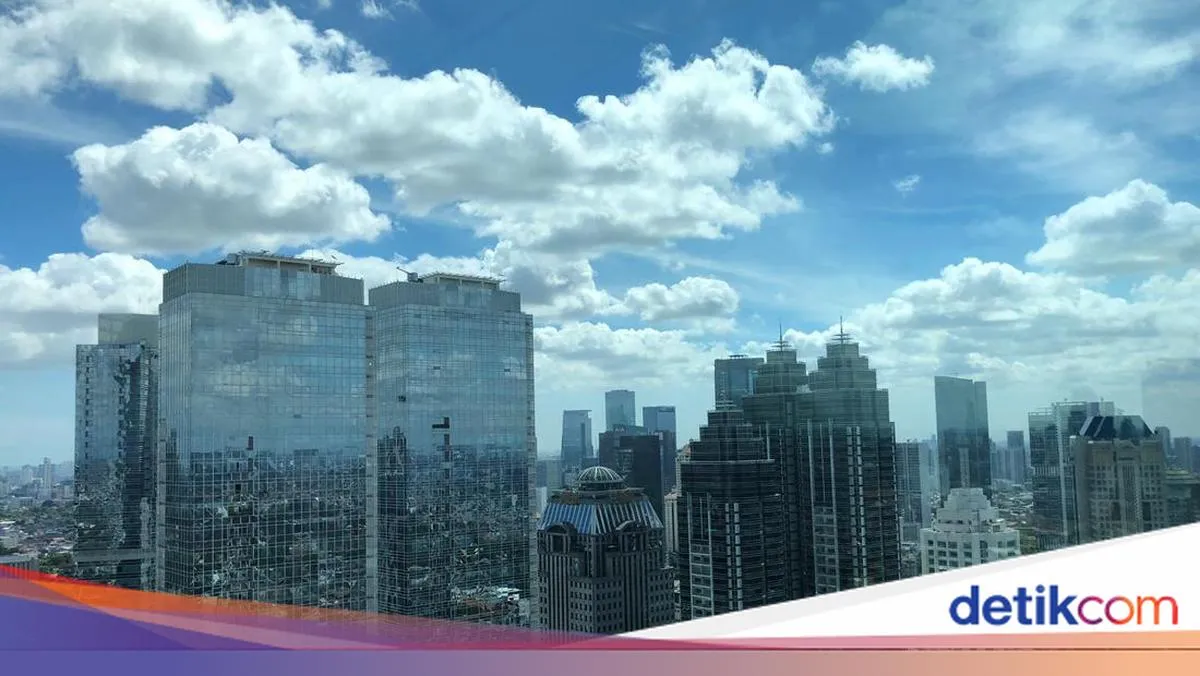 Transformasi SCBD: Dari Kawasan Kumuh Menjadi Pusat Bisnis Premium di Jakarta