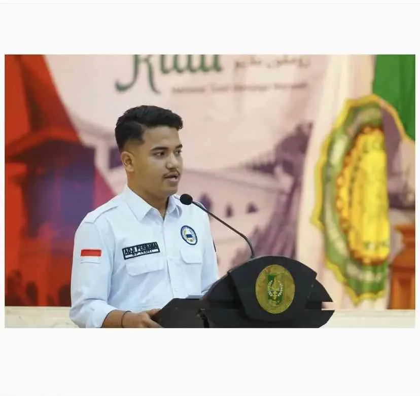 Forum Warga Tolak Zona Merah Perjuangkan Pembukaan Blokir SHM, Dukungan Ketua DPRD Provinsi Jambi