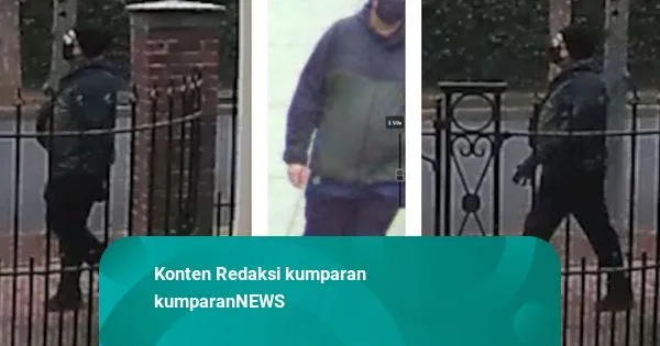 Pelaku Penembakan Bondi Teridentifikasi, Terpapar Ideologi ISIS