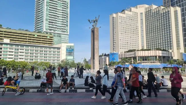 Defisit Neraca Pembayaran Indonesia Capai Rekor Terburuk Sejak 2004
