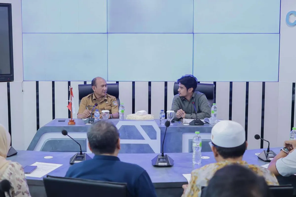 DPRD Kalsel Dorong Pendatang Urus Administrasi Kependudukan
