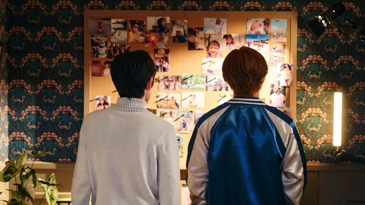 Link Click Siap Tayang sebagai Serial Live-Action pada April 2026