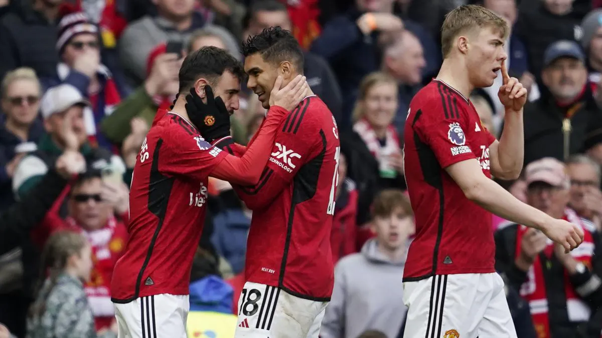 Manchester United Siapkan Rencana Transfer Besar Tergantung Posisi Liga Champions