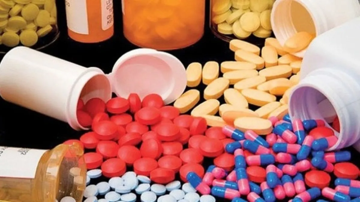 Tingkat Resistensi Antibiotik pada Bakteri Pangan di Eropa Masih Tinggi