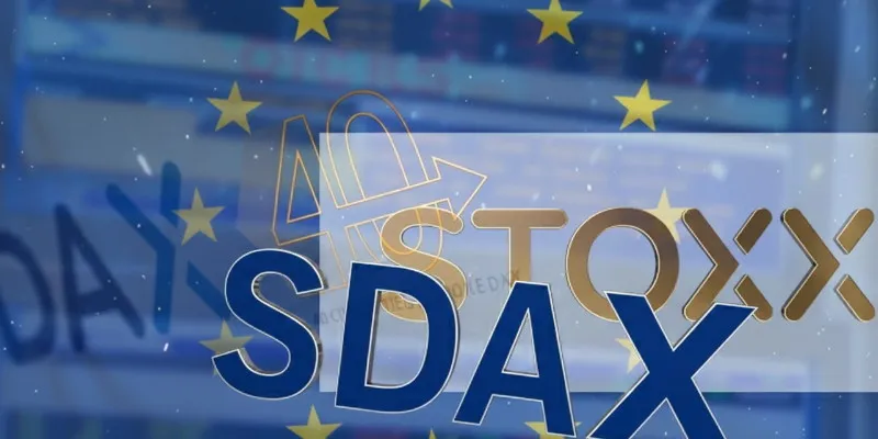 Saham Pertahanan Melonjak, Bursa Eropa Capai Rekor Tertinggi