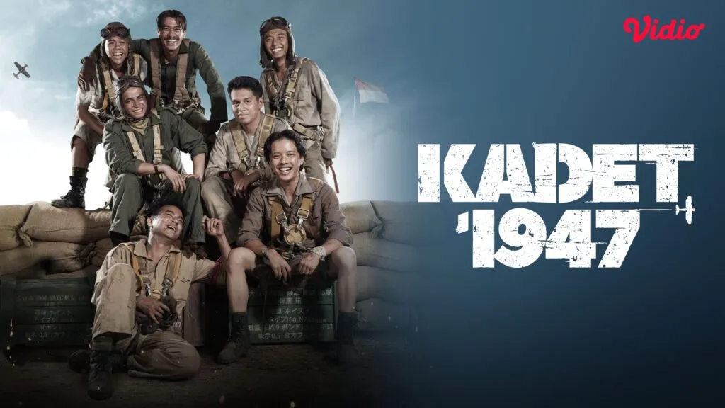 5 Film Indonesia untuk Menyemarakkan Akhir Pekan Anda