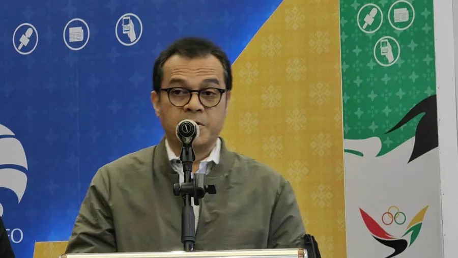 Kominfo Jamin Kualitas Jaringan Internet Selama PON XXI di Aceh dan Sumut