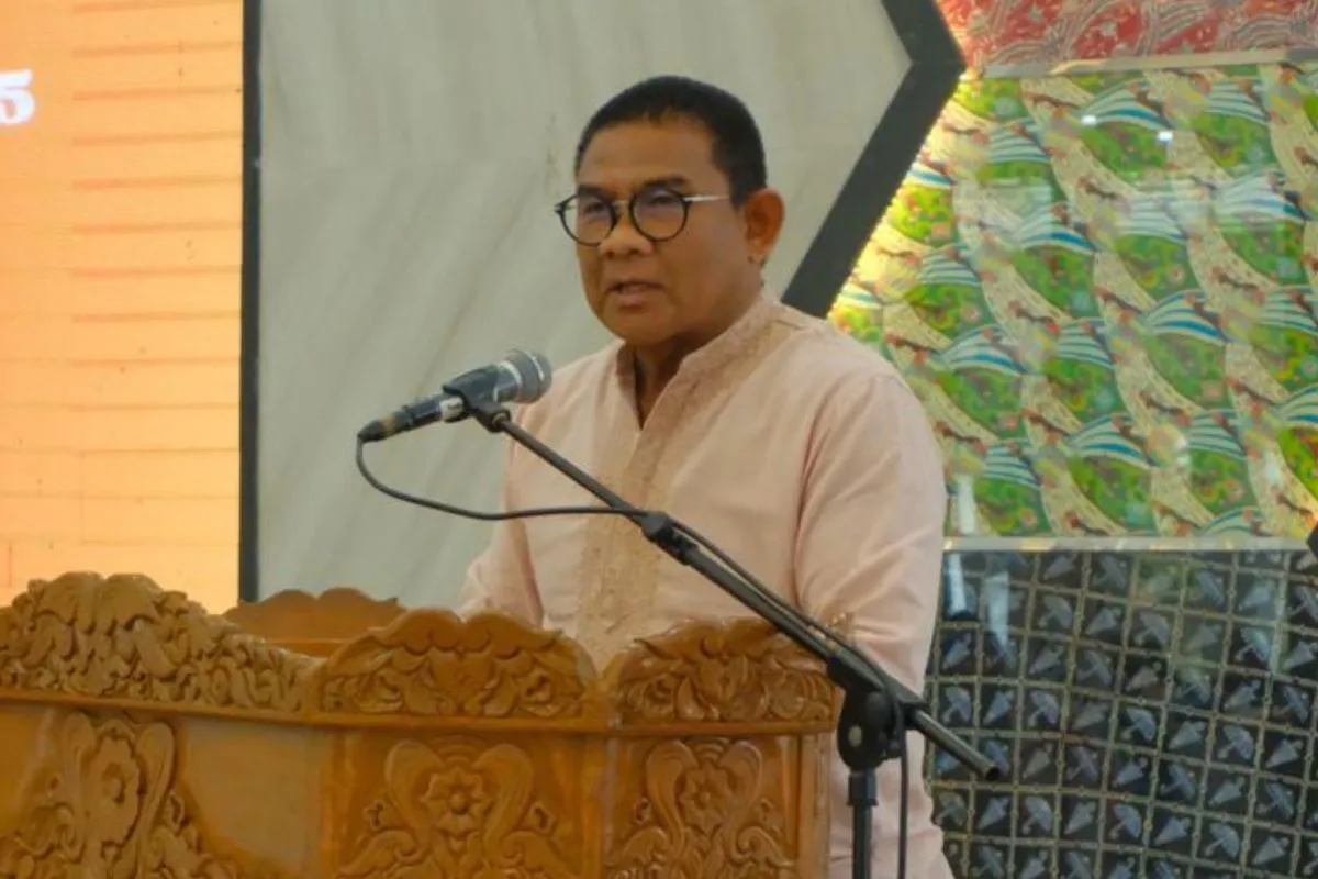 Dua Agenda Pariwisata Garut Masuk Kalender Nasional 2026