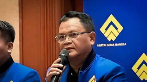 Partai Gema Bangsa Dukung Prabowo Subianto di Pilpres 2029
