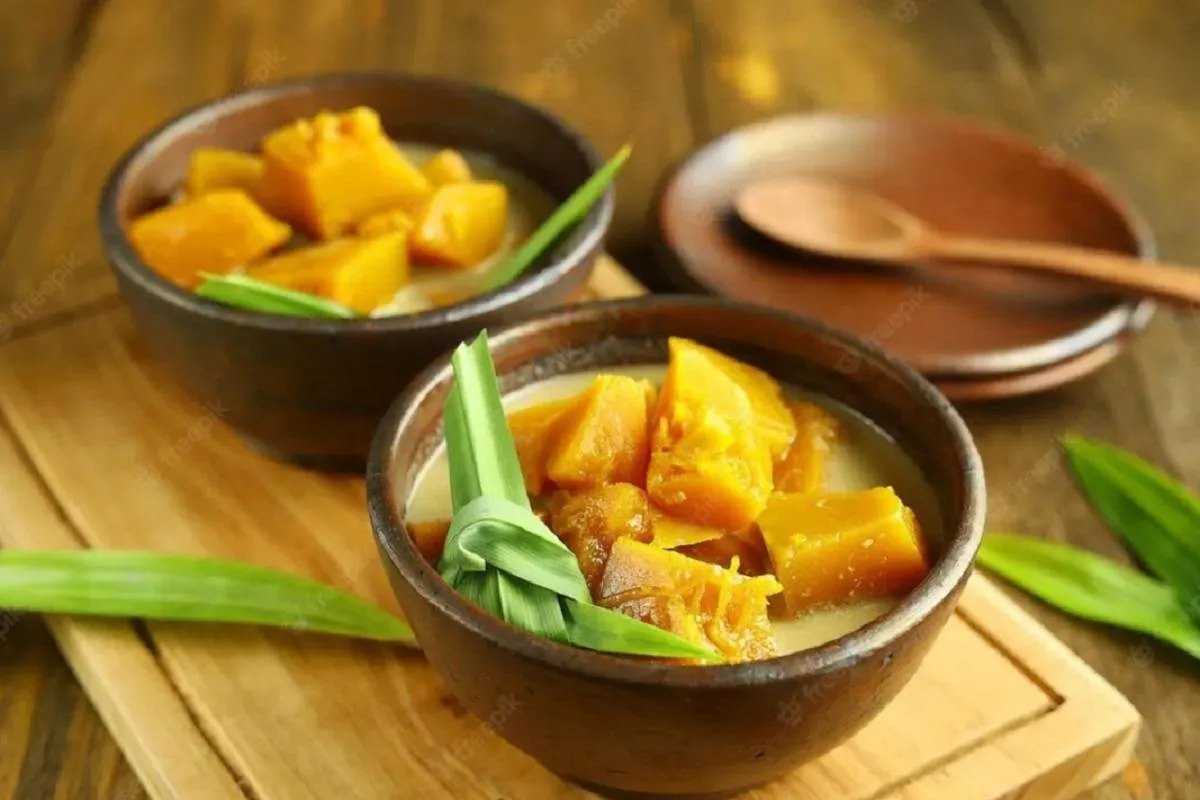 Inspirasi Menu Buka Puasa: Nikmati Kolak dan Ketan Bintul di Ramadan