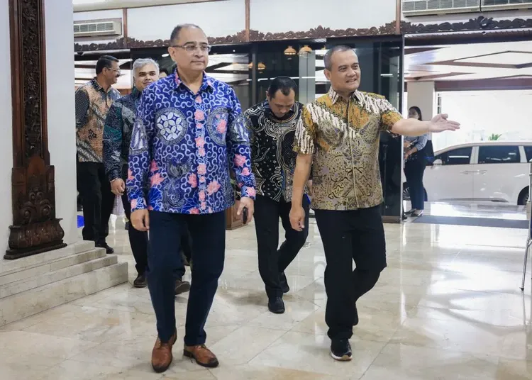 Jawa Tengah Dilirik Investasi oleh 12 Pengusaha India