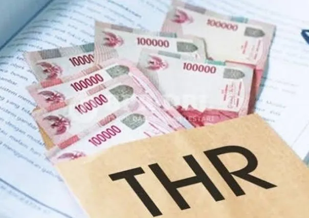THR ASN 2026 Dipastikan Cair Awal Puasa dengan Anggaran Rp55 Triliun