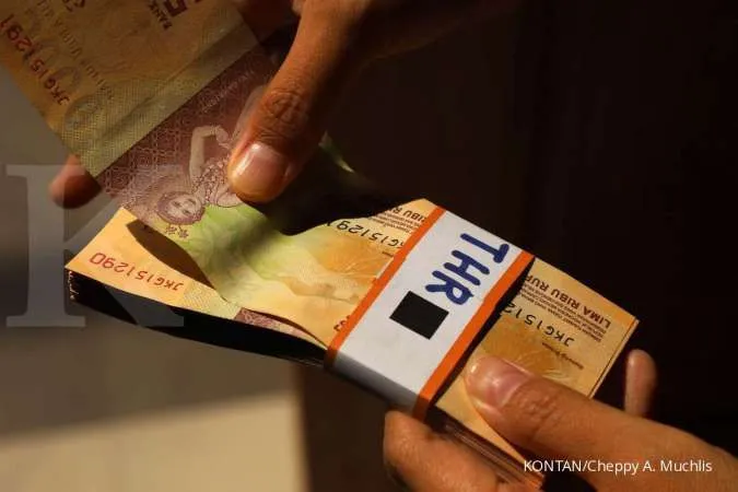 Prediksi Ekonomi Kuartal I-2026 Tumbuh 6% Berkat THR