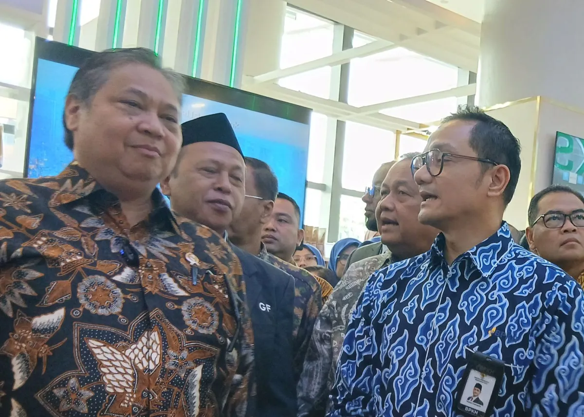 Pertumbuhan Ekonomi Indonesia Tercatat Tertinggi di G20 di Tahun Pertama Pemerintahan Prabowo