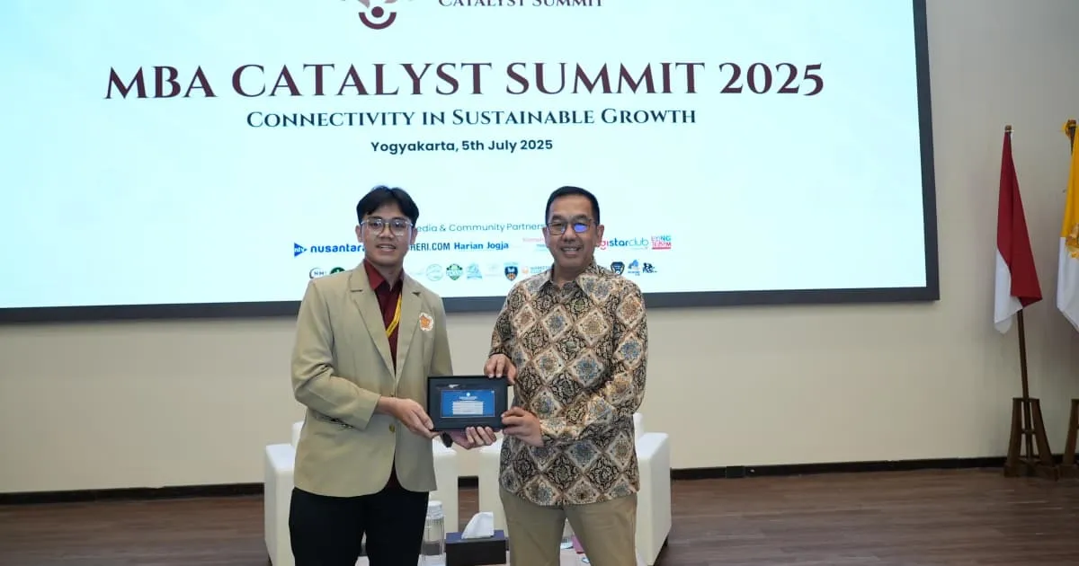 Telkom Integrasikan ESG untuk Keberlanjutan Bisnis dan Sosial