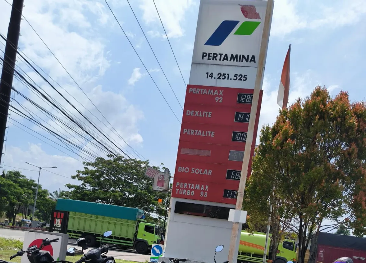 Etika Jurnalistik Dipertanyakan Usai Pemberitaan Dugaan Mafia Solar