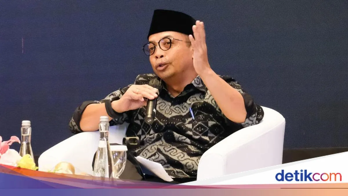 DJP Klarifikasi Penunjukan Dirjen Pajak sebagai Komisaris Utama BTN