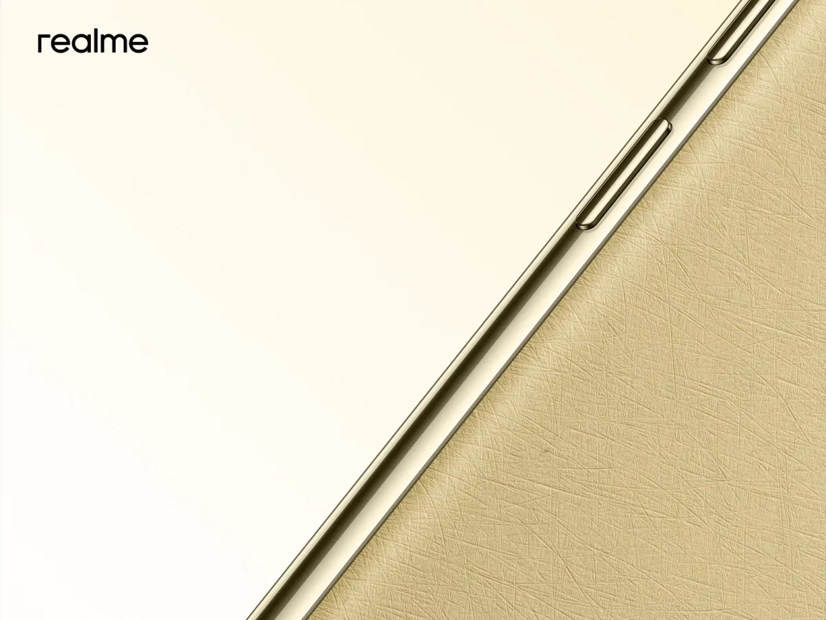 realme 16 Pro Series 5G: Inovasi Desain Urban Wild oleh Naoto Fukasawa