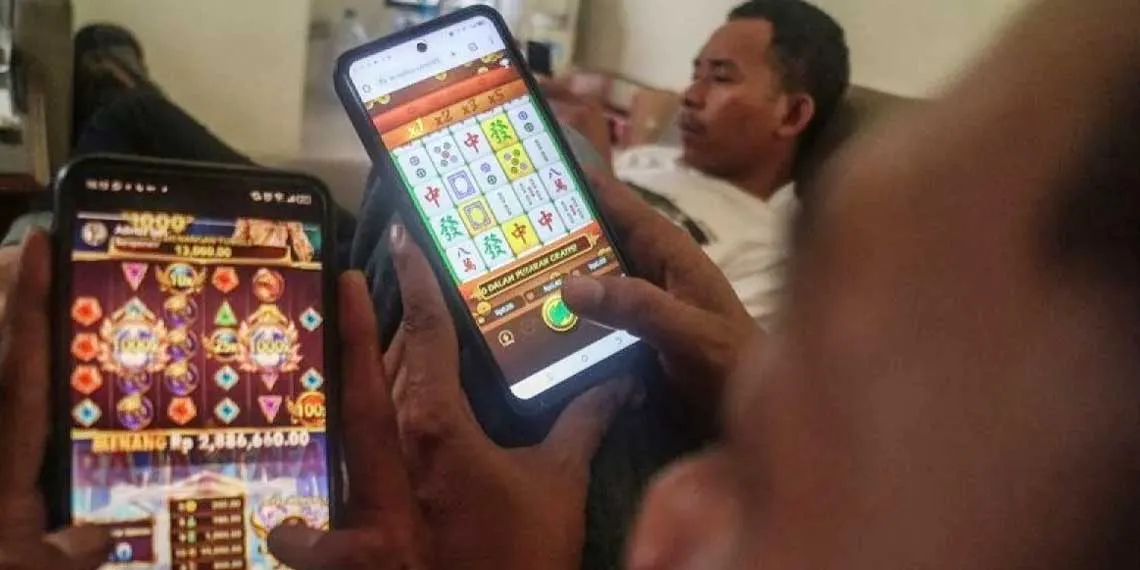 Pemerintah Hentikan Bansos bagi Penerima Terlibat Judi Online