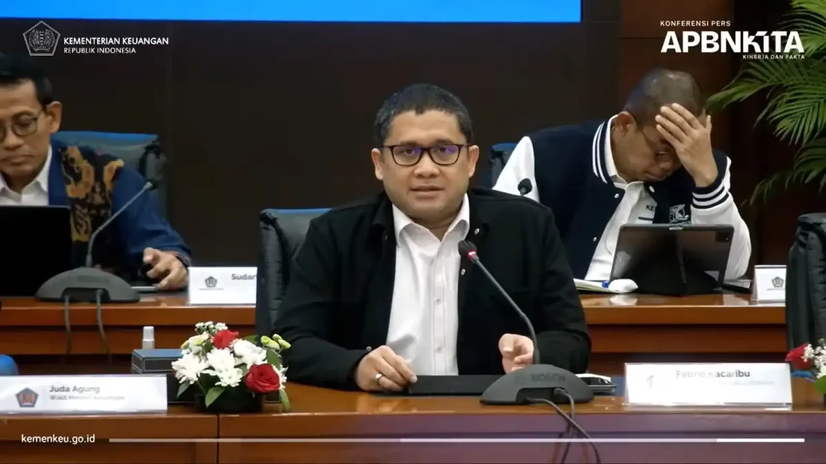 Tarif Bea Masuk 0% untuk 99% Produk AS, Kemenkeu Pastikan Dampak Minim pada APBN