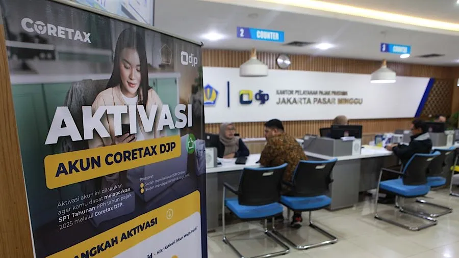 Kesepakatan ART dengan AS Tak Ganggu Pajak Digital Indonesia