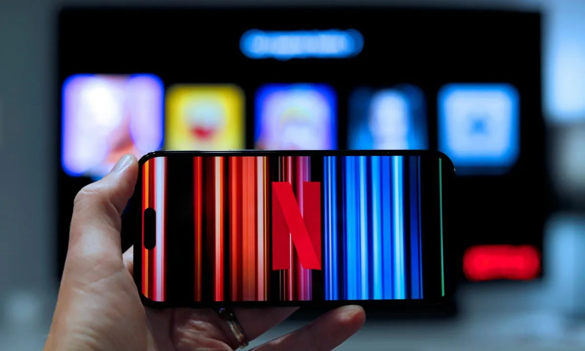 6 Rekomendasi Film dan Serial Netflix untuk Liburan di Rumah