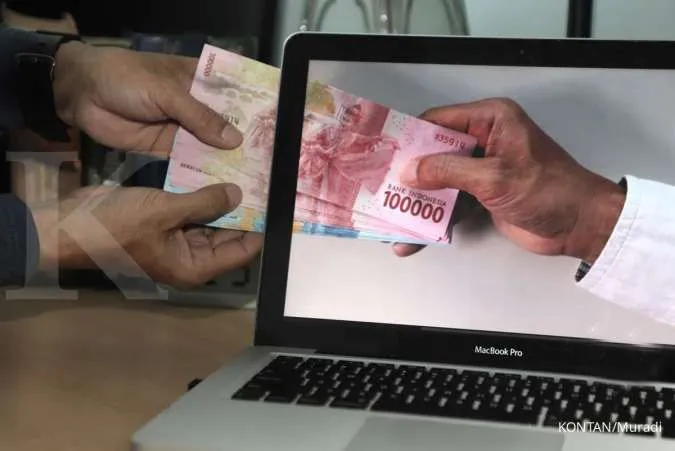 Pendanaan Individu dalam Fintech Lending Hanya 6,5% per September 2025