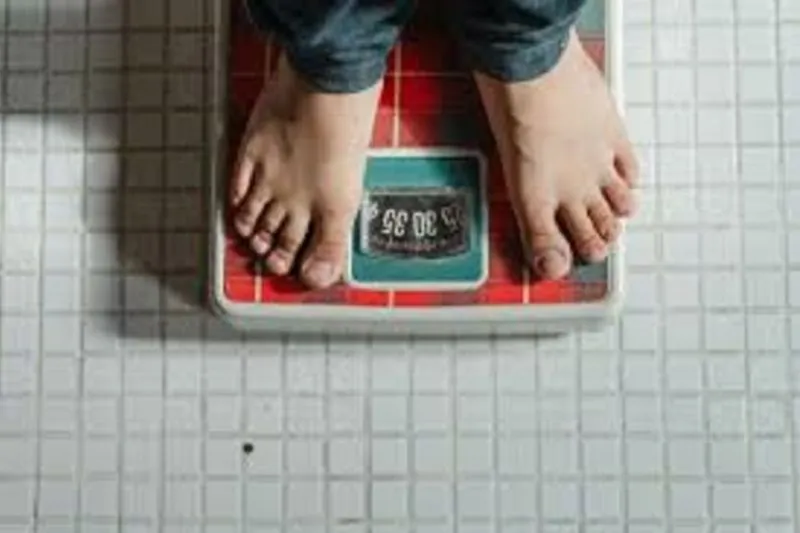 Tips Menjaga Berat Badan Ideal Selama Ramadhan