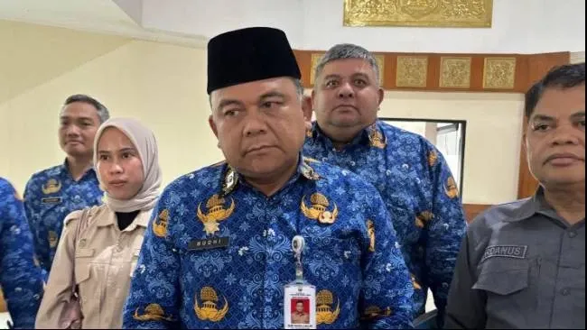 Keracunan Siswa di Muaro Jambi Akibat Kontaminasi Bakteri dalam Makanan