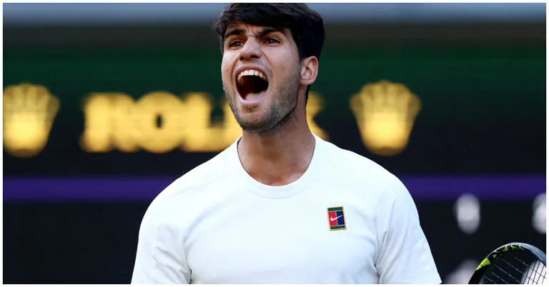 Alcaraz Hadapi Tantangan Fils di Final Qatar Open 2026