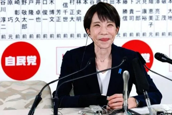 Putusan Mahkamah Agung AS Tak Ganggu Pertemuan Trump dan Takaichi