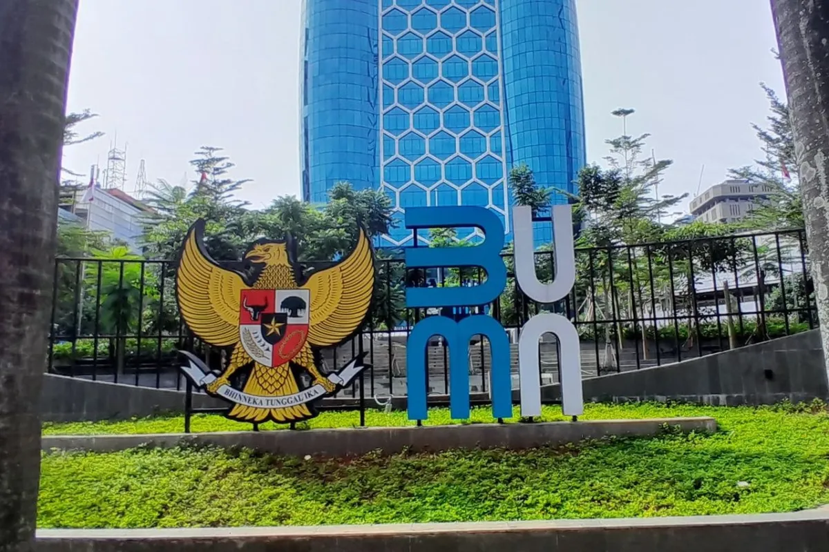 Ekonom Cermati Risiko Anggaran Bayangan dalam RUU Keuangan Negara