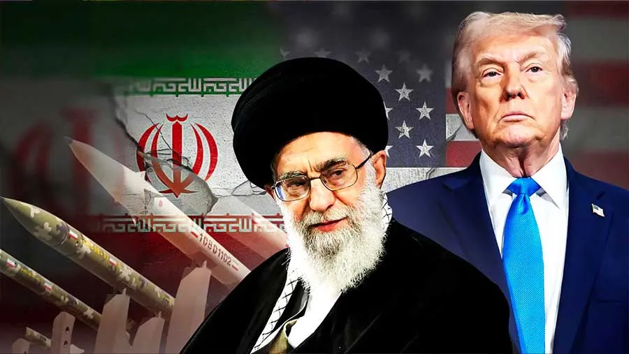 Pemimpin Dunia Mendorong Penyelesaian Krisis Iran Setelah Kematian Khamenei