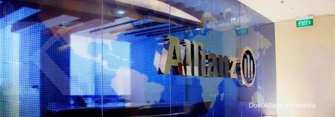 Allianz Life Memperkuat Bisnis Melalui Digitalisasi