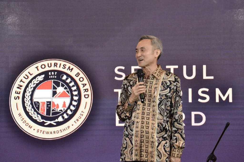 Digitalisasi Sebagai Katalisator Bangkitnya Sektor Pariwisata di Sentul